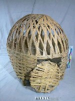 藏品(雞籠)的圖片